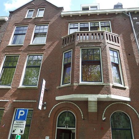 Royal Hotel Rotterdam Exterior photo