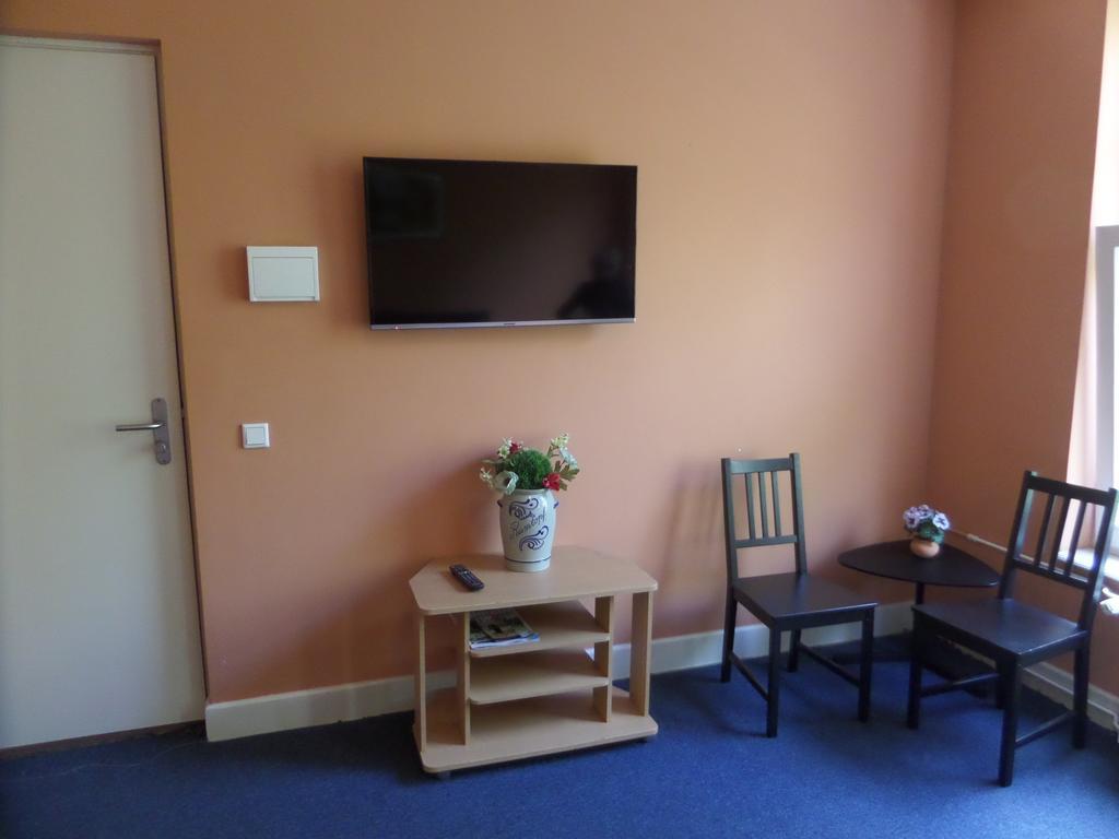 Royal Hotel Rotterdam Room photo