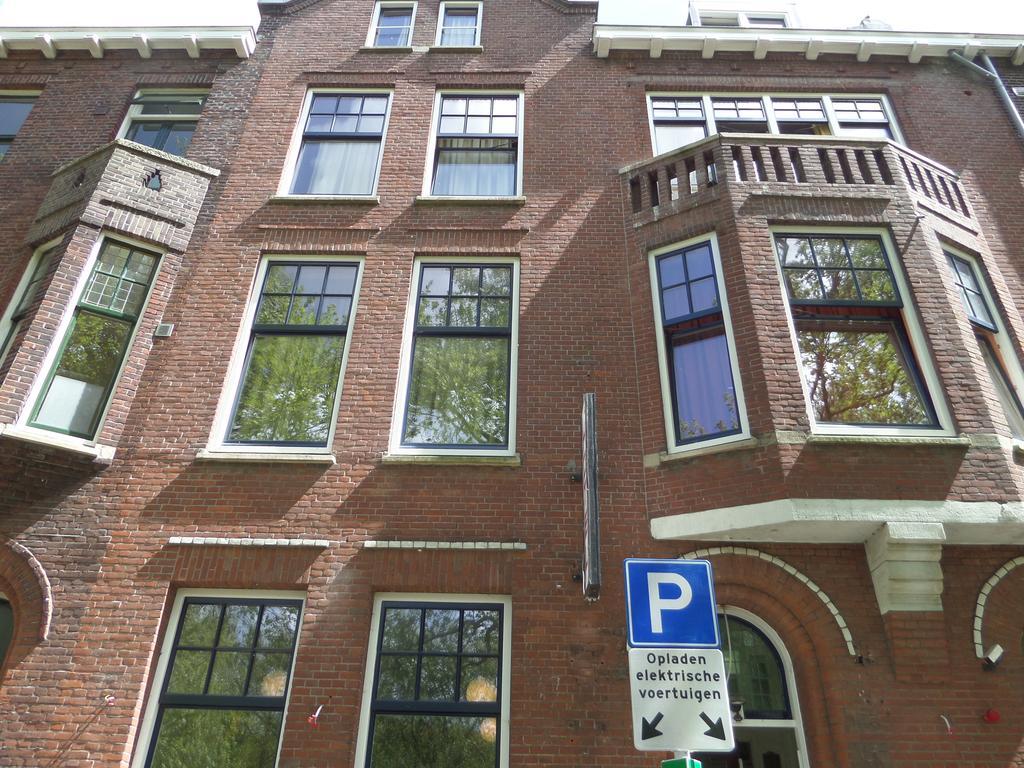 Royal Hotel Rotterdam Exterior photo