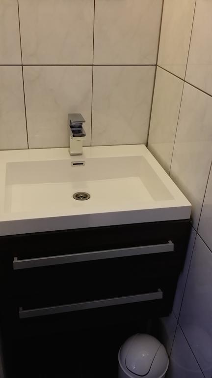 Royal Hotel Rotterdam Room photo