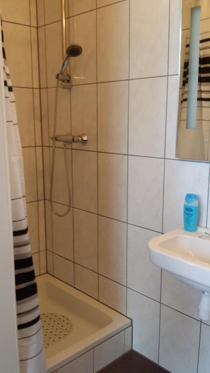 Royal Hotel Rotterdam Room photo